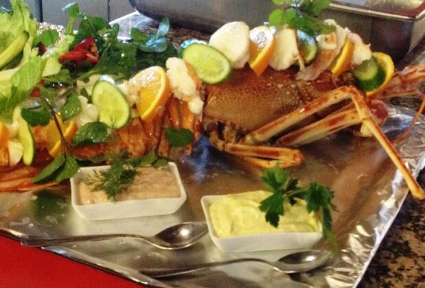 Alp Hotel Küçükkuyu - Görsel 24