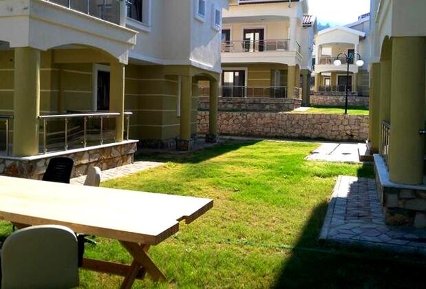 Aden Evleri Didim - Görsel 7