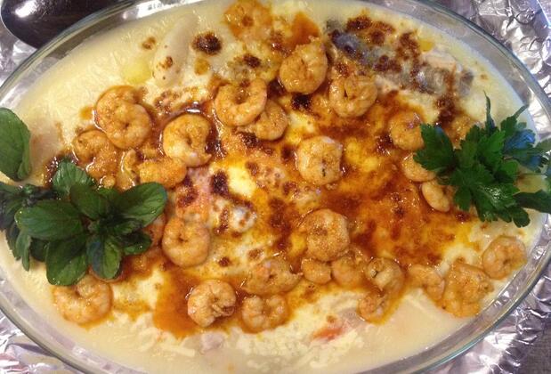 Alp Hotel Küçükkuyu - Görsel 19