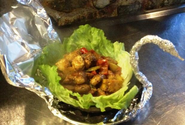 Alp Hotel Küçükkuyu - Görsel 11