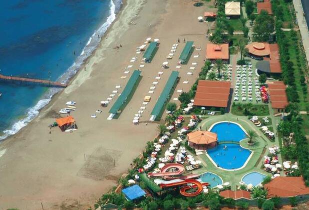 Club Güneş Garden - Görsel 7
