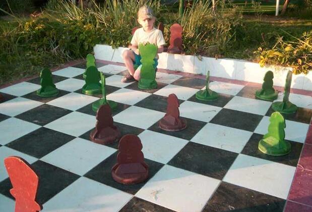 Club Güneş Garden - Görsel 5