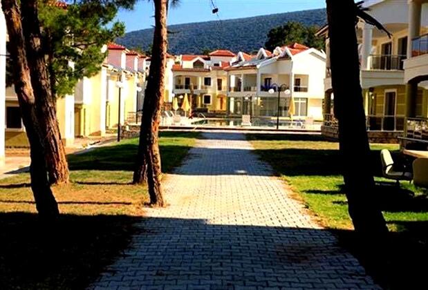 Aden Evleri Didim - Görsel 4