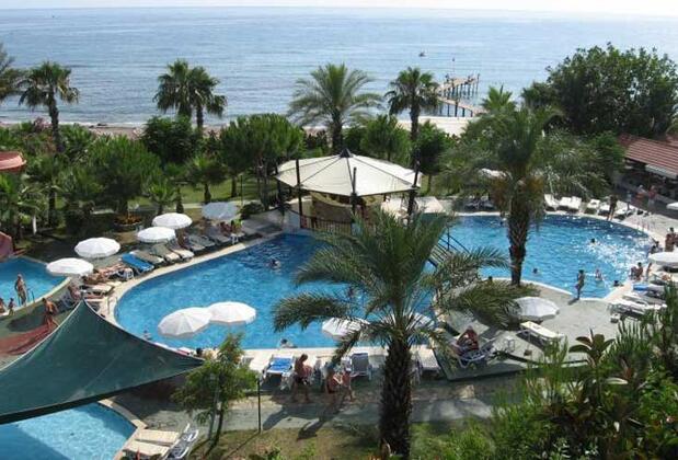 Club Güneş Garden - Görsel 9