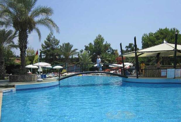 Club Güneş Garden - Görsel 3