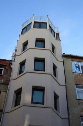 Max The Room Suites - Görsel 8