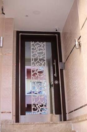 Max The Room Suites - Görsel 4