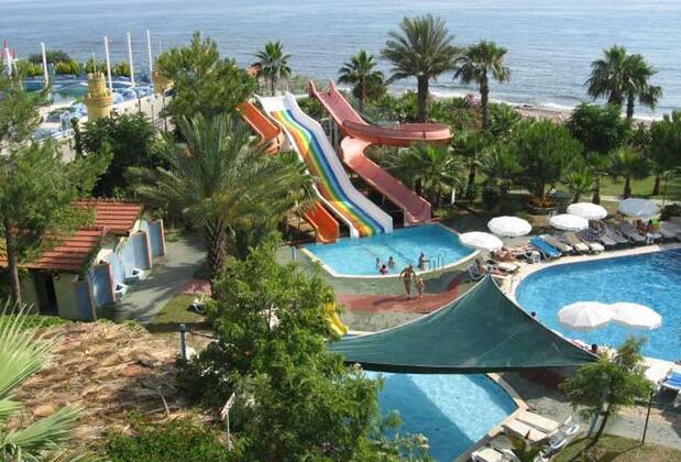 Club Güneş Garden - Görsel 10