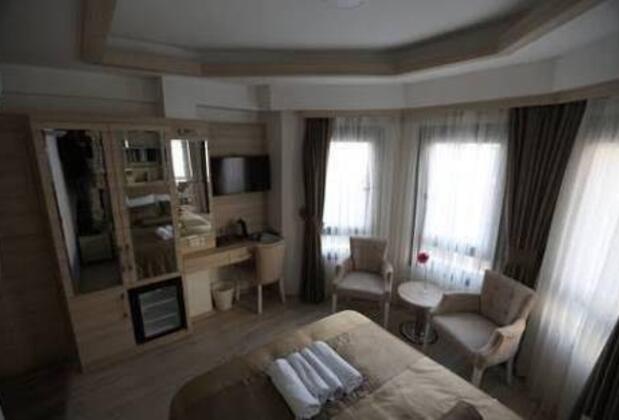 Max The Room Suites - Görsel 6