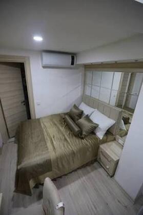 Max The Room Suites - Görsel 3