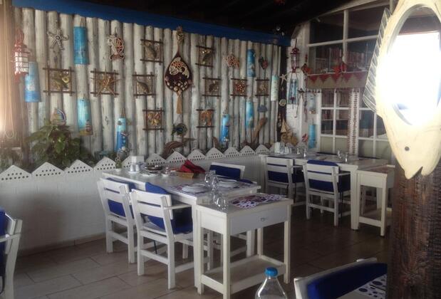 Alp Hotel Küçükkuyu - Görsel 31