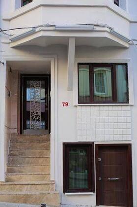 Max The Room Suites - Görsel 5