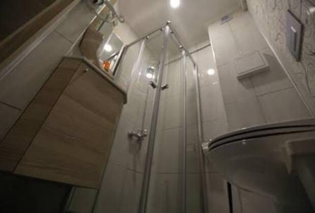 Max The Room Suites - Görsel 7