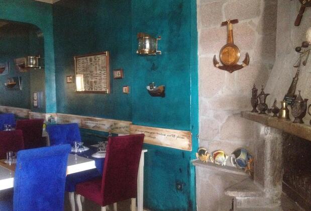 Alp Hotel Küçükkuyu - Görsel 17