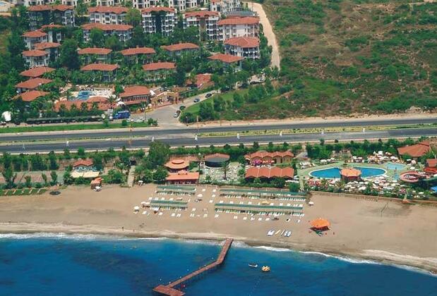 Club Güneş Garden - Görsel 6