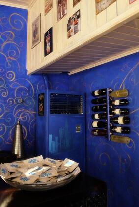 Alp Hotel Küçükkuyu - Görsel 20