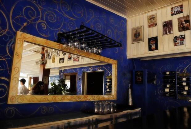 Alp Hotel Küçükkuyu - Görsel 9