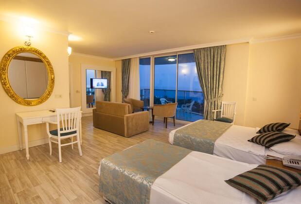 Concordia Celes Hotel - Görsel 4