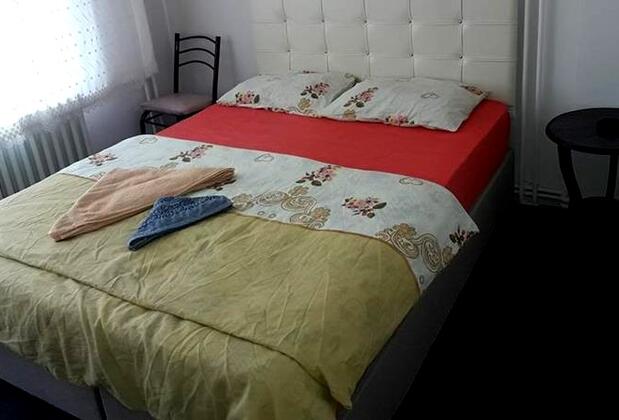 Afyon Konak Pansiyon - Görsel 5