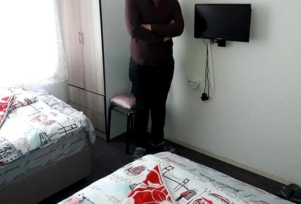 Afyon Konak Pansiyon - Görsel 6