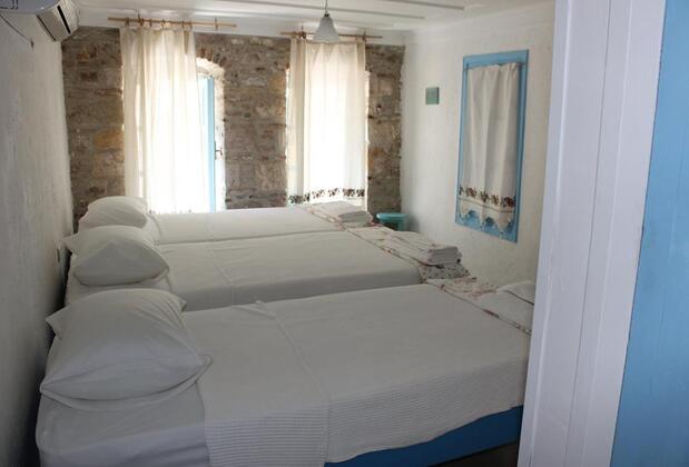 Agapi Konukevi - Görsel 12