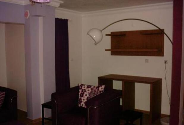 Gürkan Gastehaus - Görsel 3