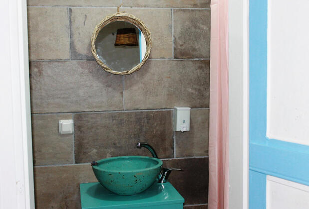 Agapi Konukevi - Görsel 7