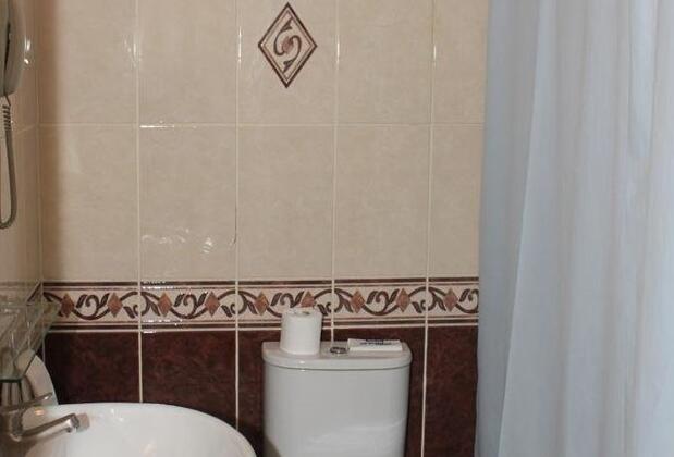 Hotel Erbaylar - Görsel 10