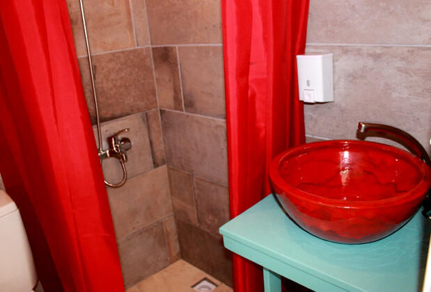 Agapi Konukevi - Görsel 5