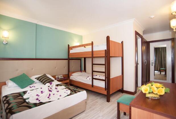 Concordia Celes Hotel - Görsel 15