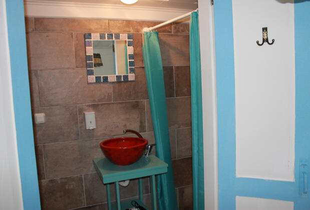 Agapi Konukevi - Görsel 11