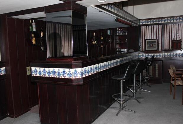 Hotel Erbaylar - Görsel 6