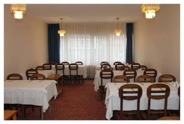 Hotel Erbaylar - Görsel 4