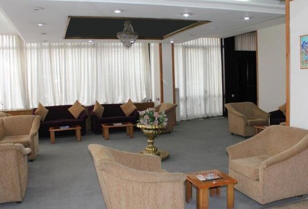 Hotel Erbaylar - Görsel 13