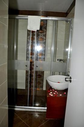 Concordia Celes Hotel - Görsel 18