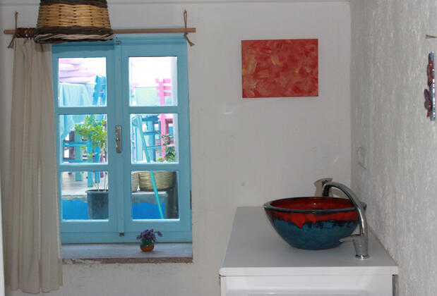 Agapi Konukevi - Görsel 14