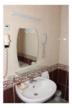 Hotel Erbaylar - Görsel 14