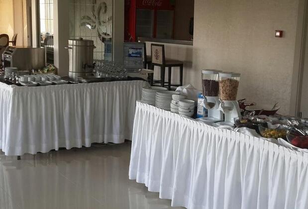 Hotel Erbaylar - Görsel 21