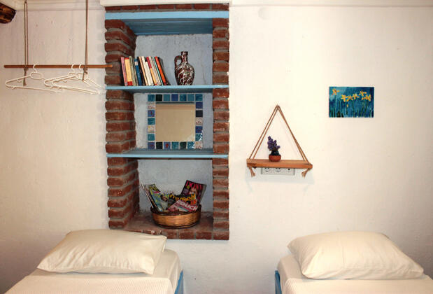 Agapi Konukevi - Görsel 10