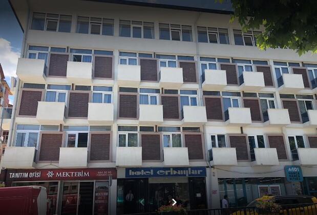 Hotel Erbaylar - Görsel 16