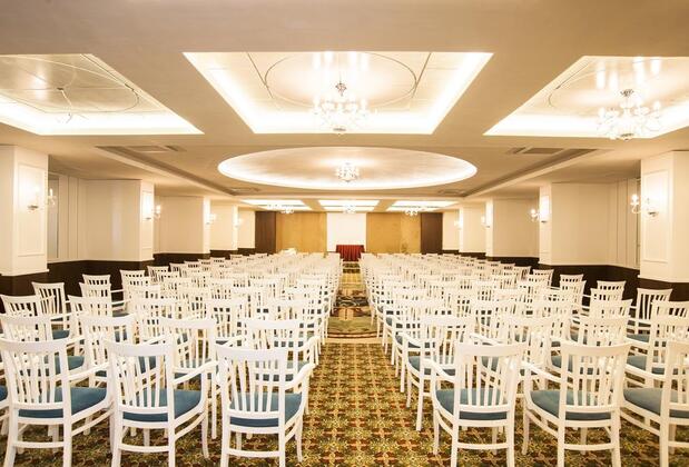 Concordia Celes Hotel - Görsel 5