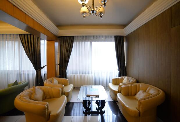 Büyük Maraş Hotel - Görsel 14