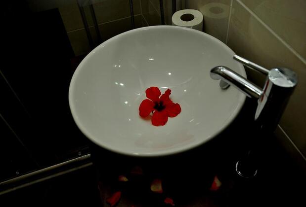 Concordia Celes Hotel - Görsel 8