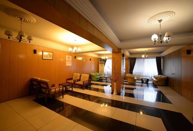 Büyük Maraş Hotel - Görsel 22