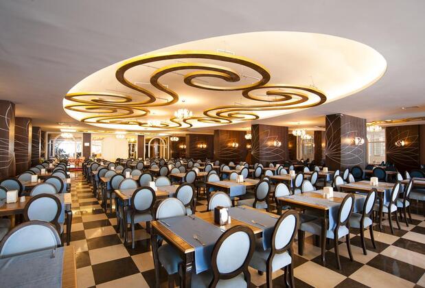 Concordia Celes Hotel - Görsel 9