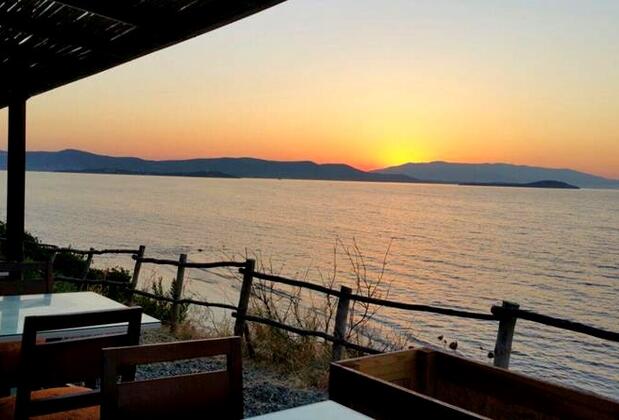 Mavi Yaka Butik Otel Kafe Restoran - Görsel 7