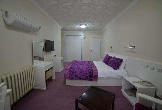 Büyük Maraş Hotel - Görsel 23