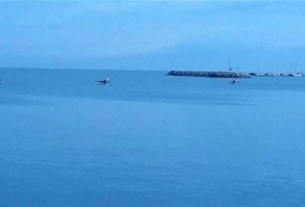 Mavi Yaka Butik Otel Kafe Restoran - Görsel 4