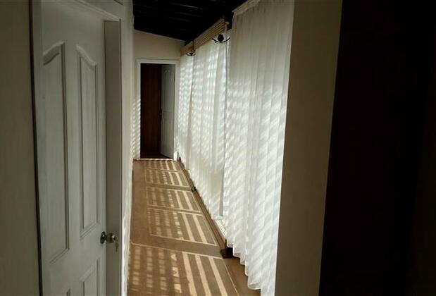 Mavi Yaka Butik Otel Kafe Restoran - Görsel 11