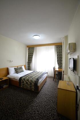 Büyük Maraş Hotel - Görsel 3